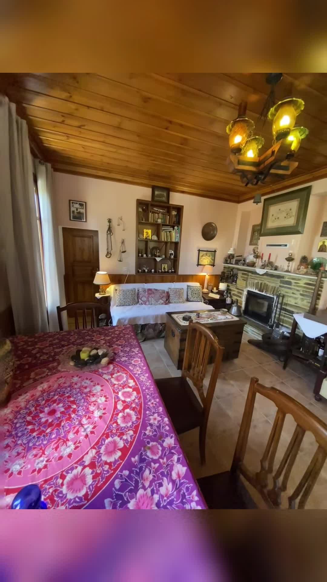 Vidéo de l’hébergement