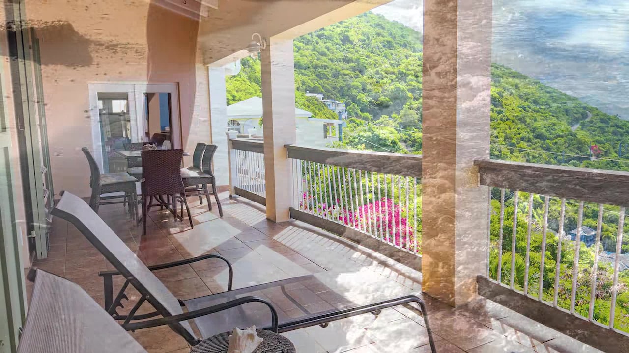 Property video