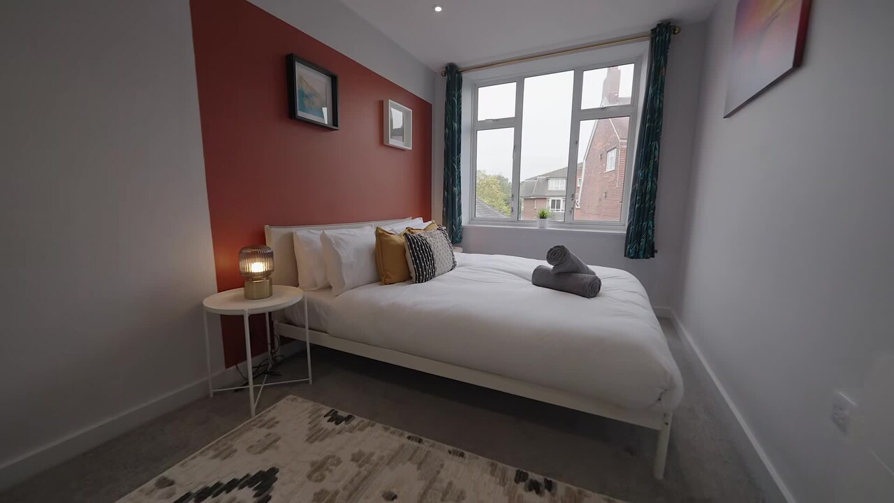 Video der Unterkunft