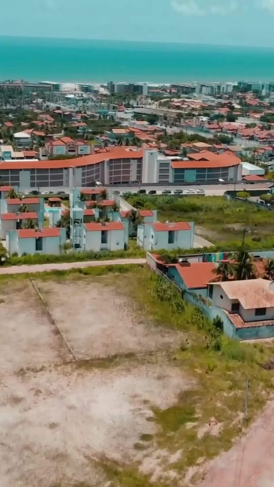 Property video