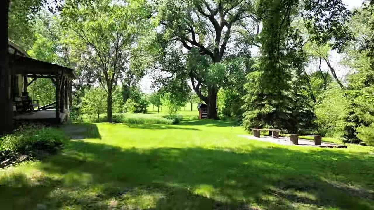 Property video