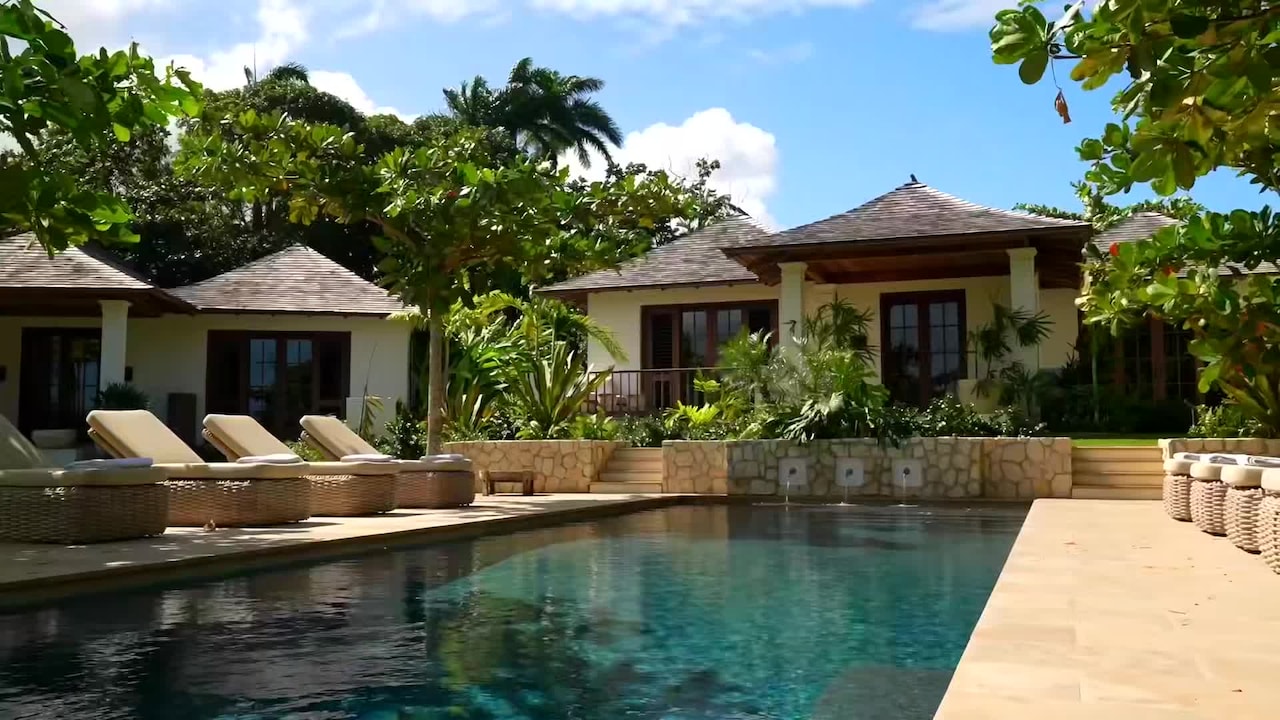 Property video