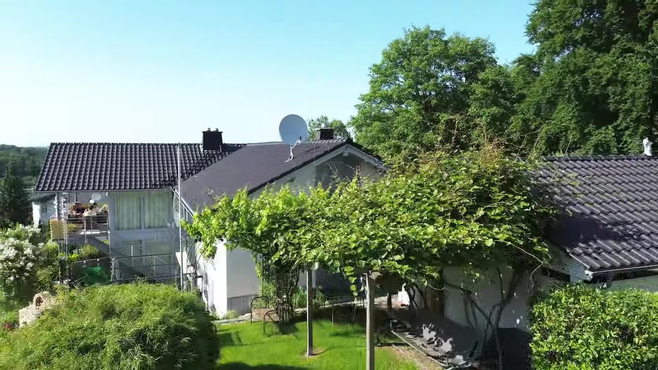 Property video