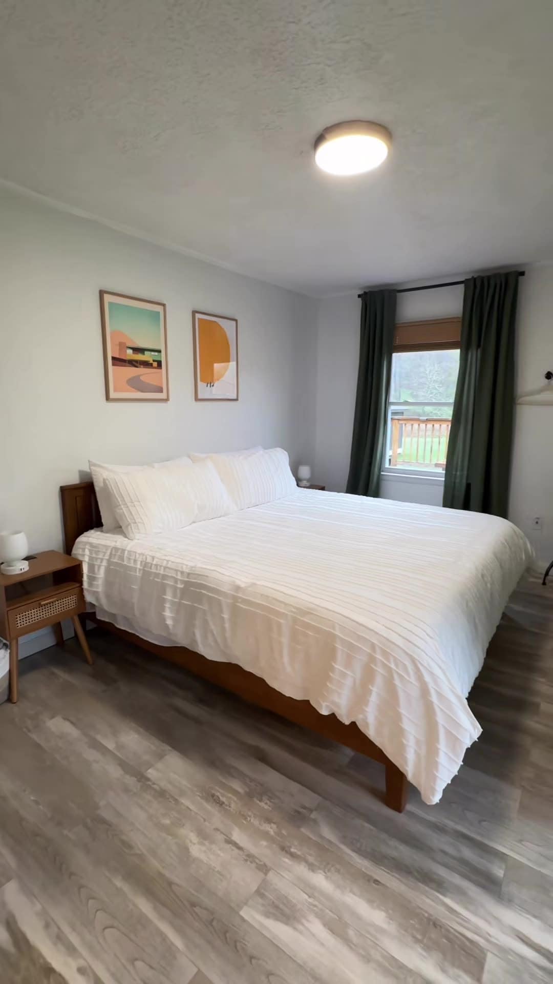 Property video