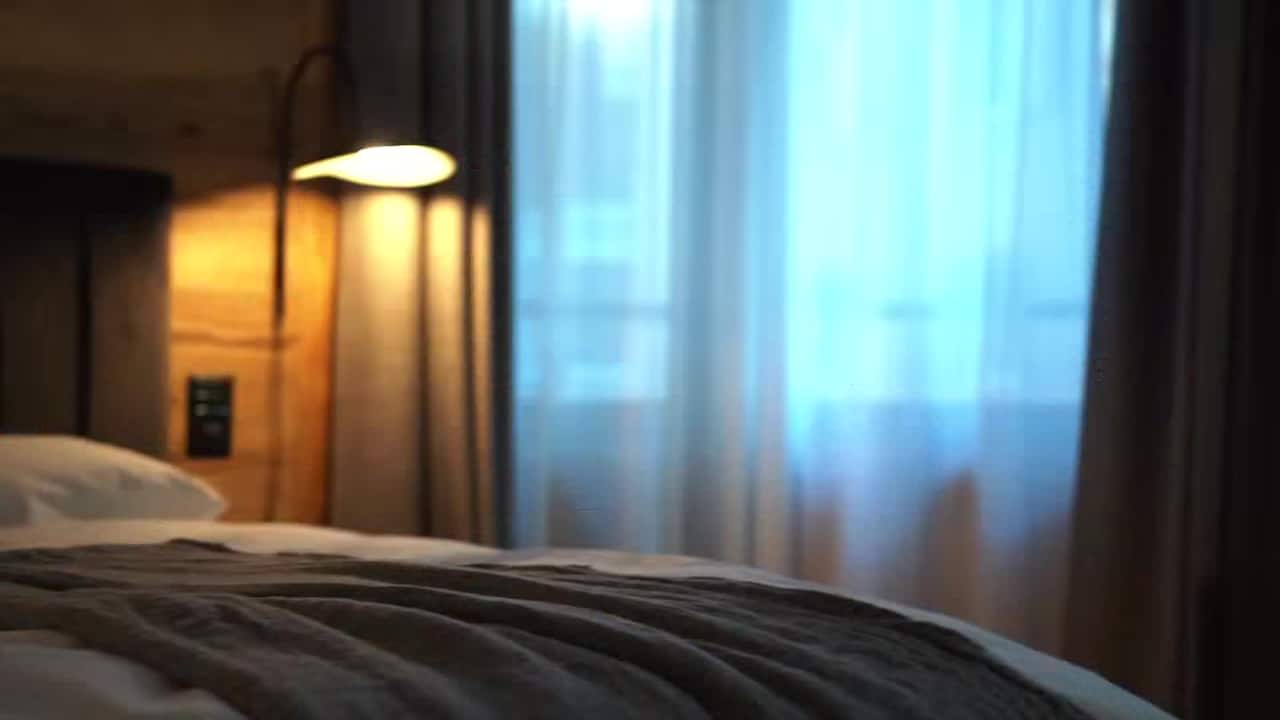 Video der Unterkunft