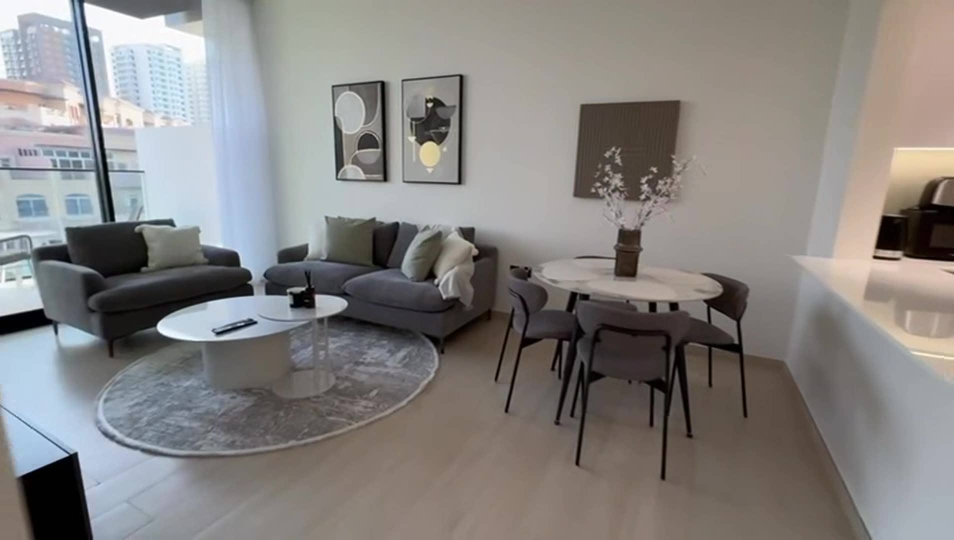 Property video