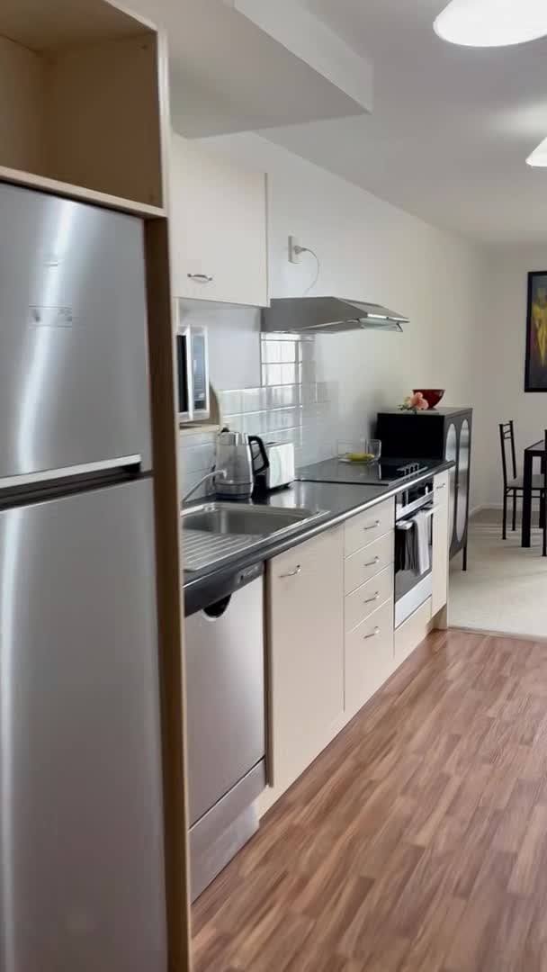 VidĂ©o de lâhĂ©bergement