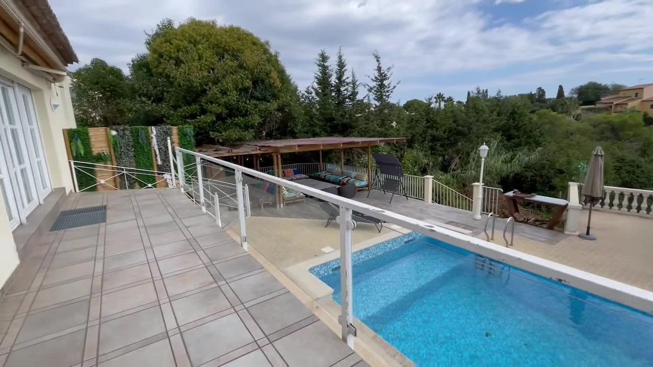 Video der Unterkunft