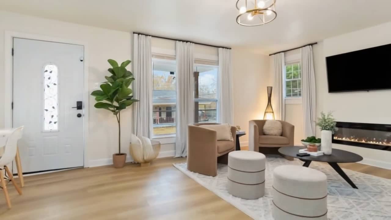 Video der Unterkunft