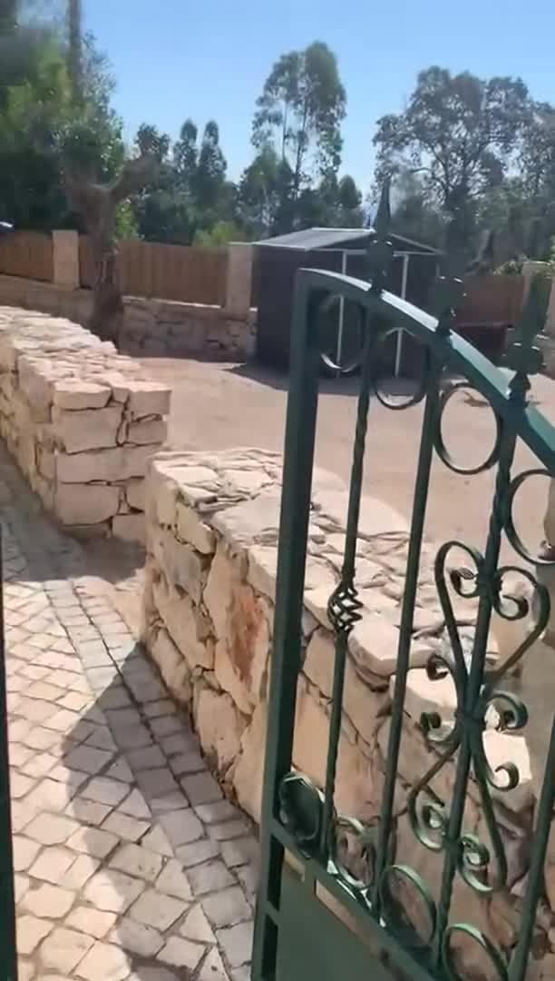 Vidéo de l’hébergement