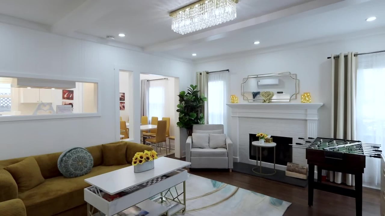 Property video