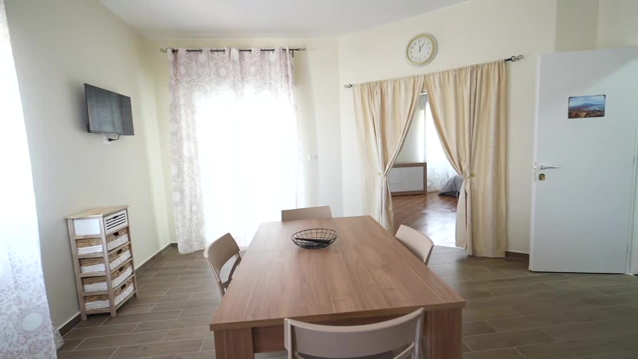 Property video