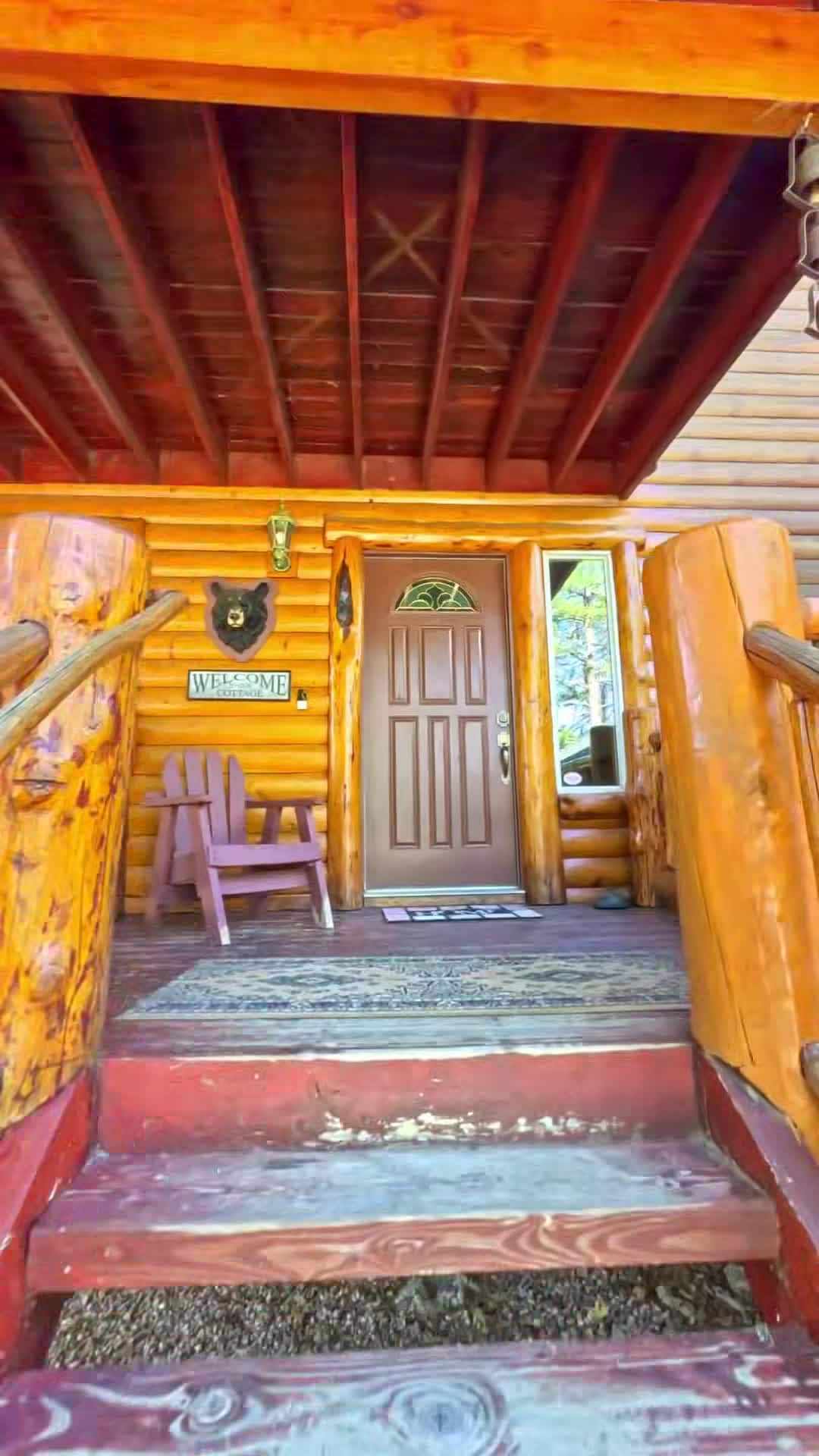 Property video
