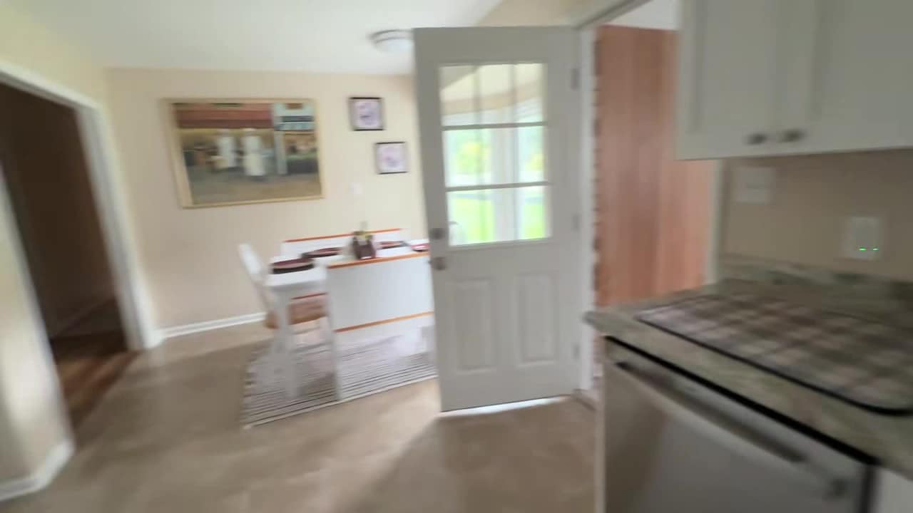 Property video