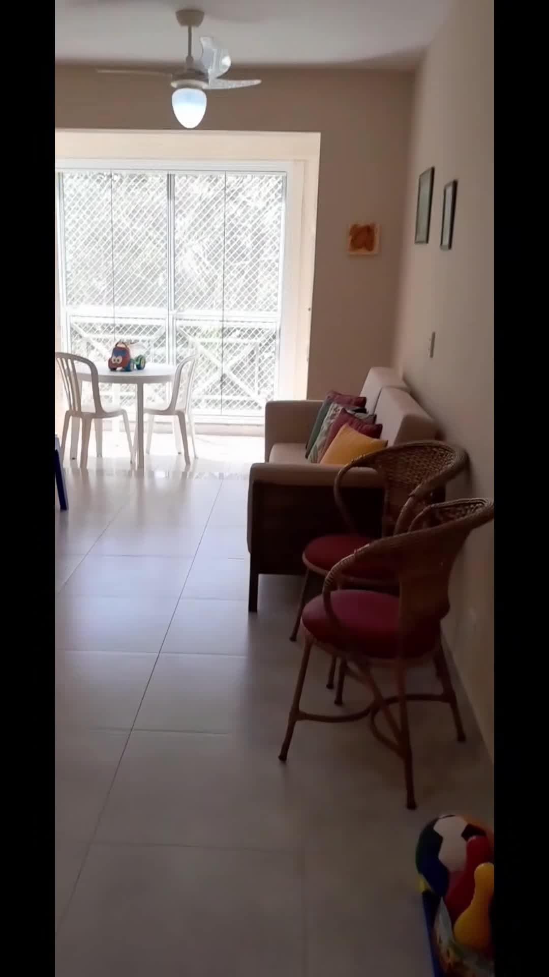 Property video