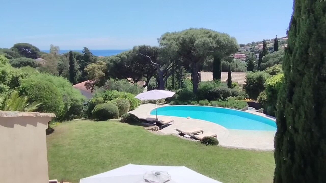 Property video