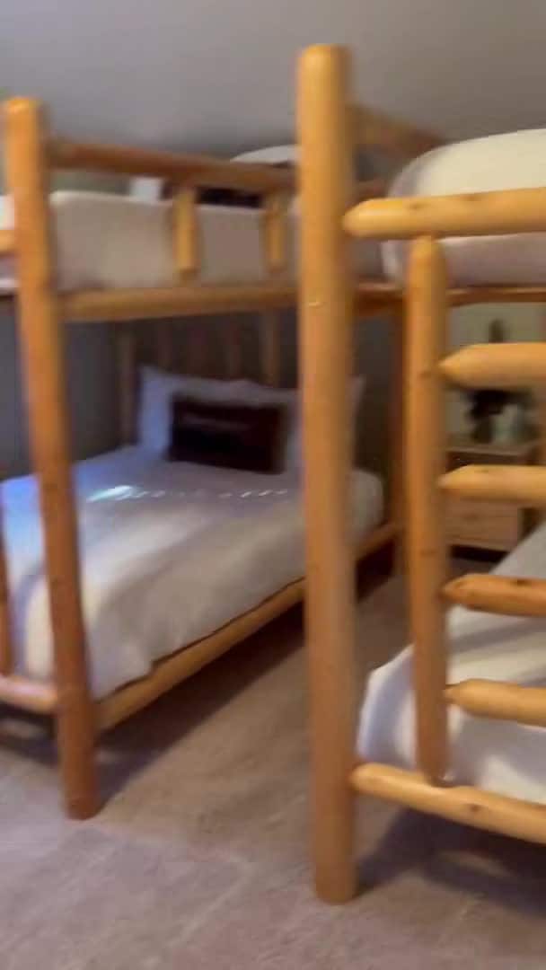 Majoituspaikan video