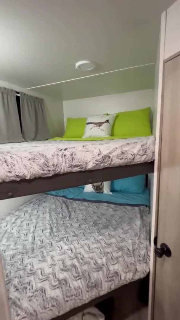 Property video