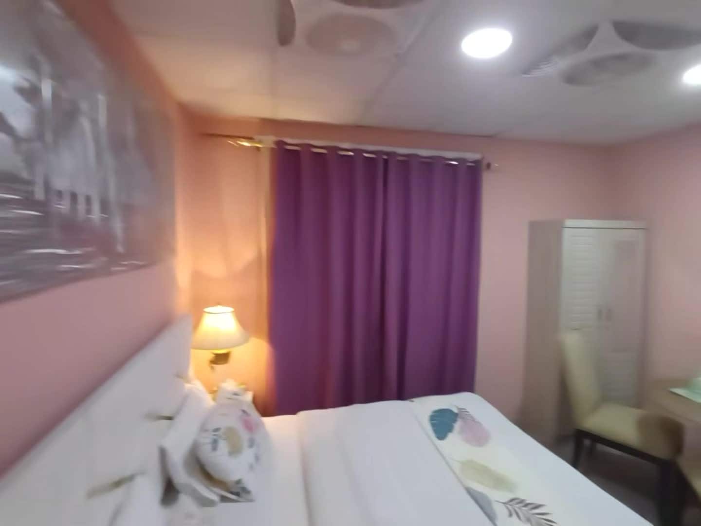 Property video