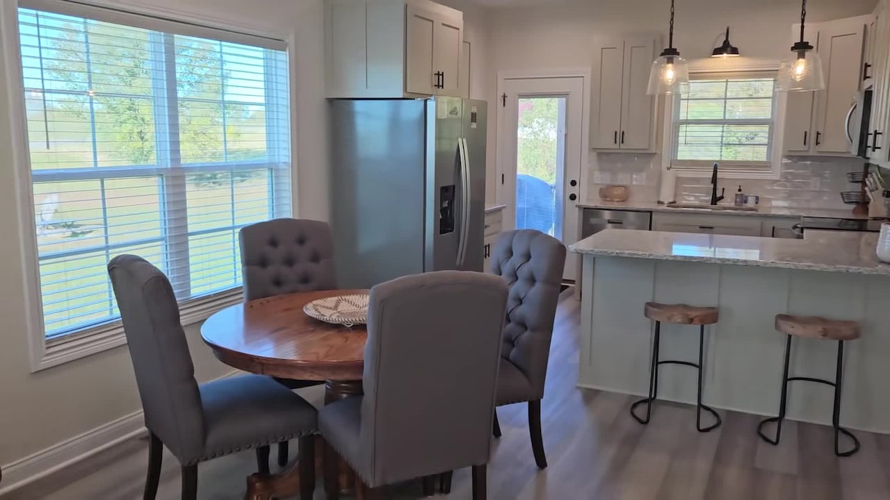 Property video