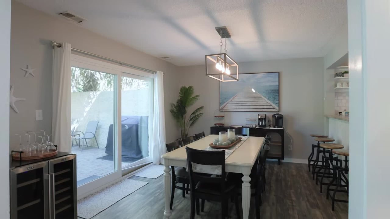 Property video