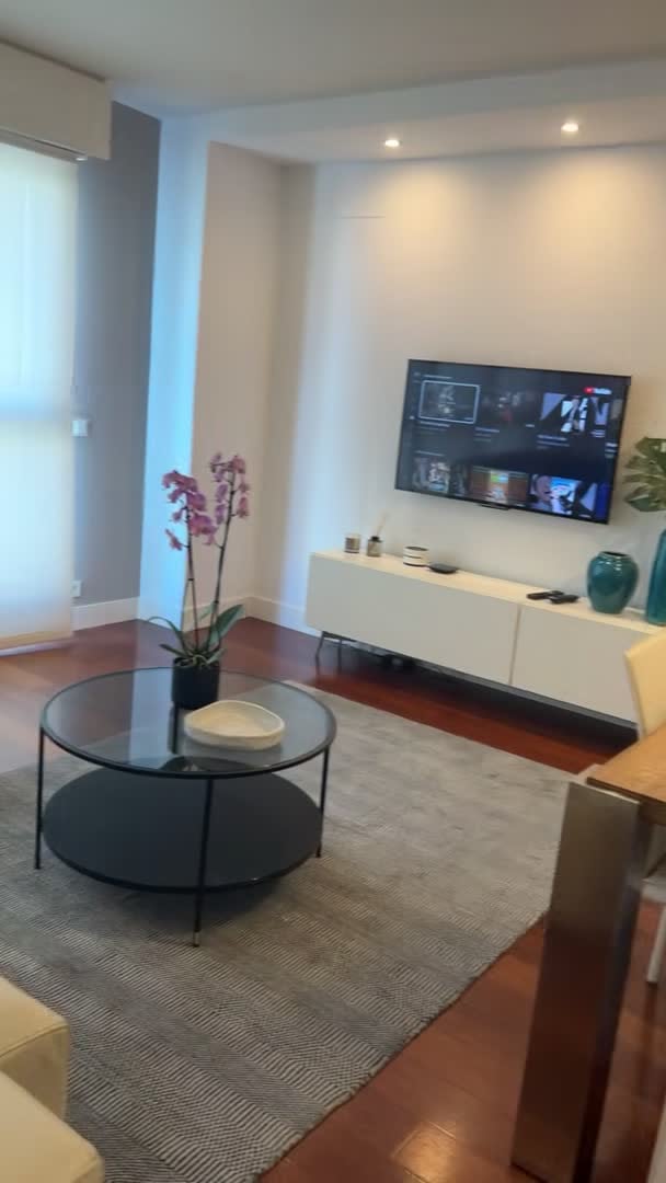 Property video