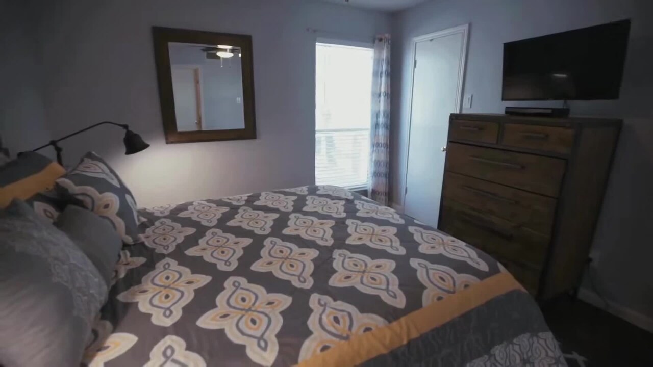 Property video