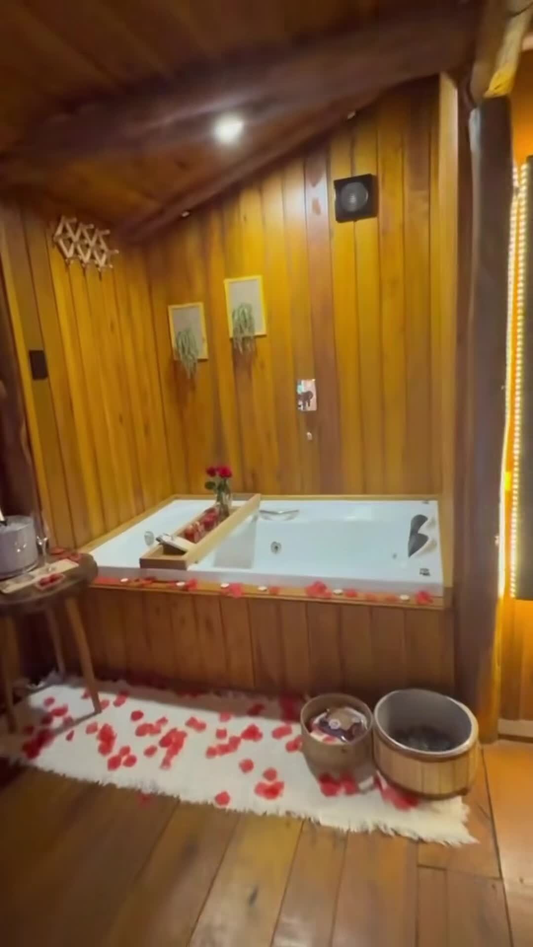 Vidéo de l’hébergement