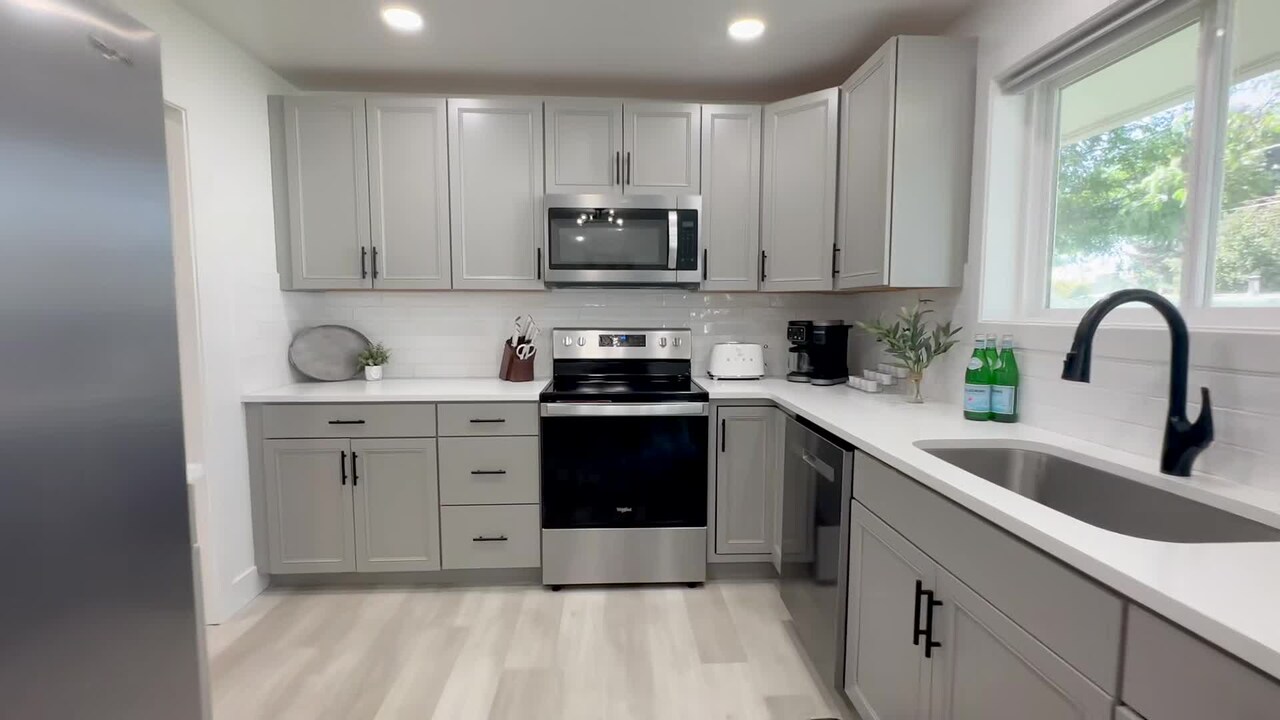 Property video