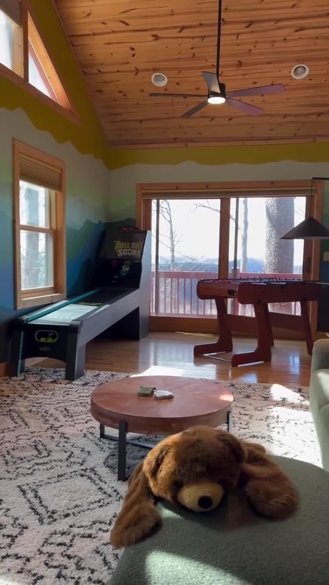 Property video