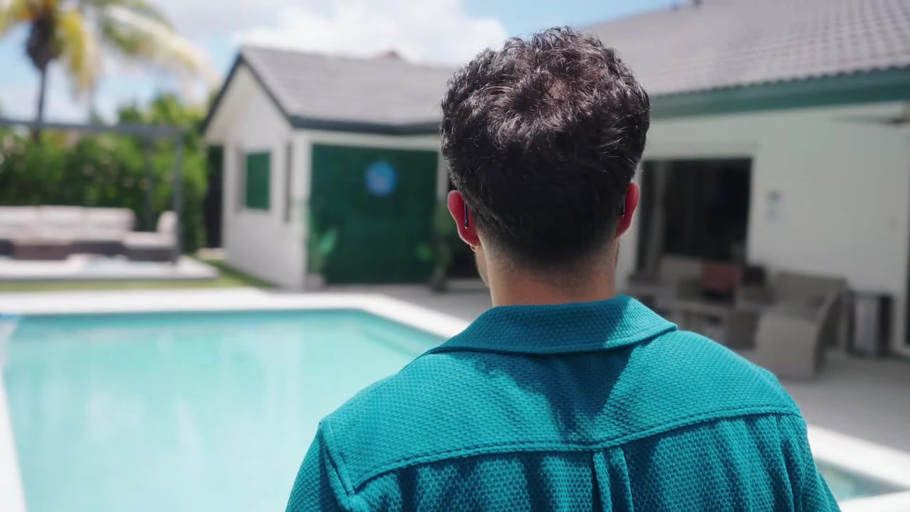 Property video