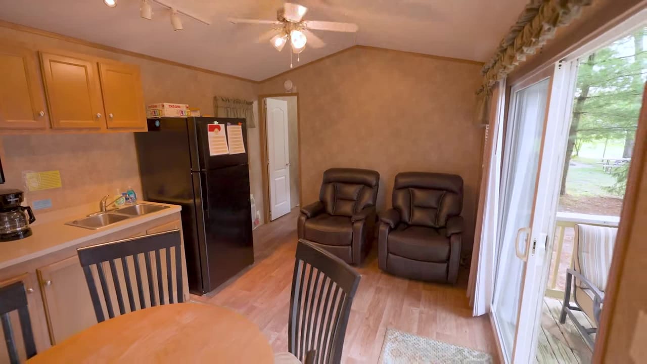 Property video