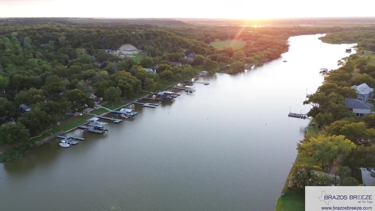 Property video
