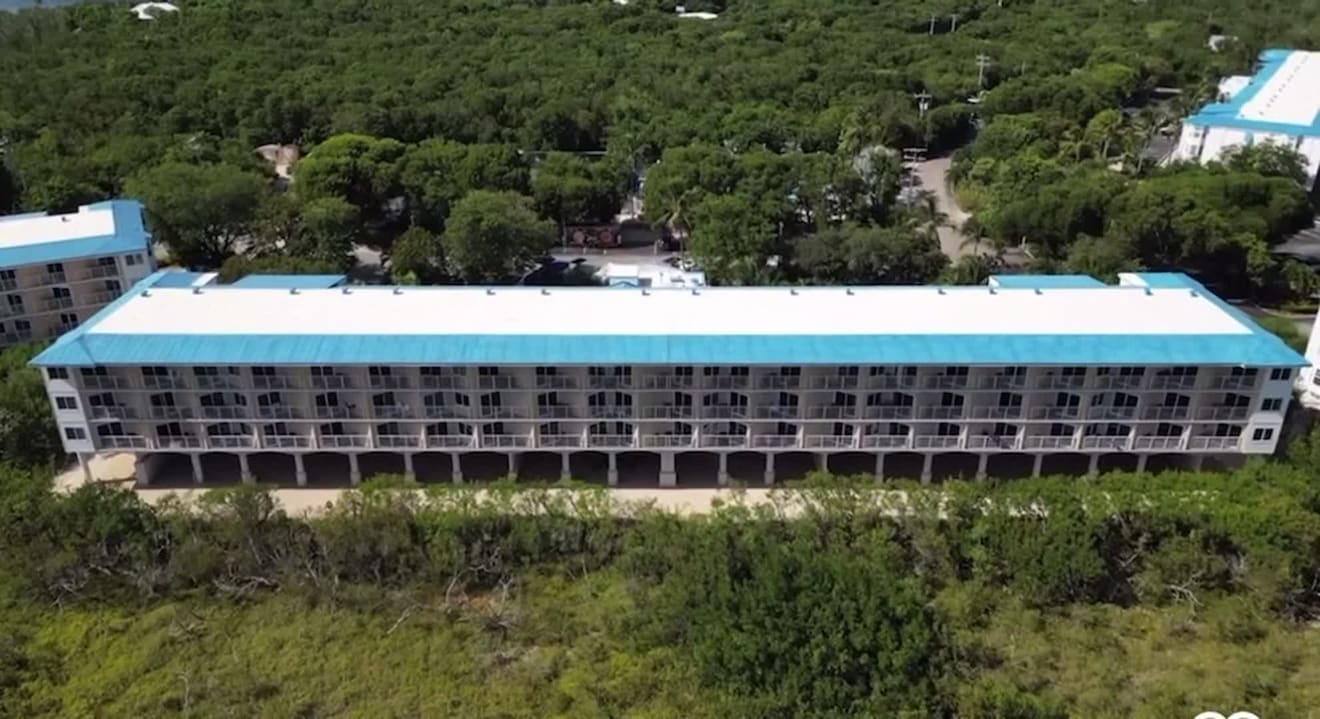 Property video