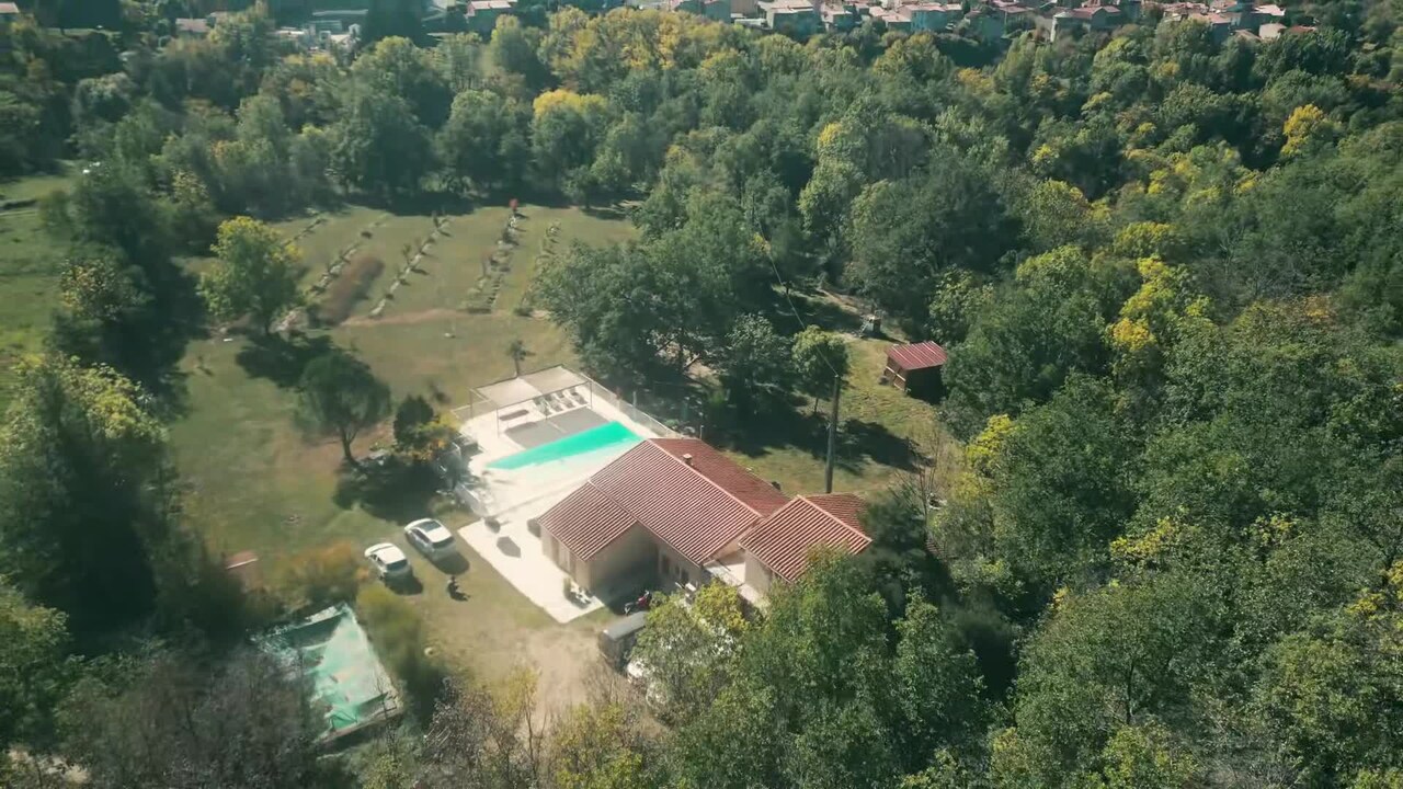 Video der Unterkunft