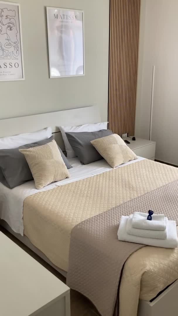 Property video