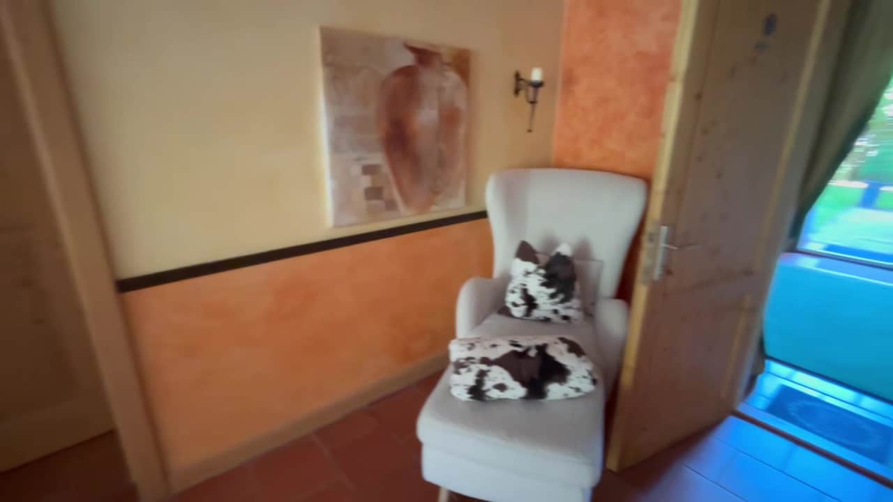 VidĂ©o de lâhĂ©bergement