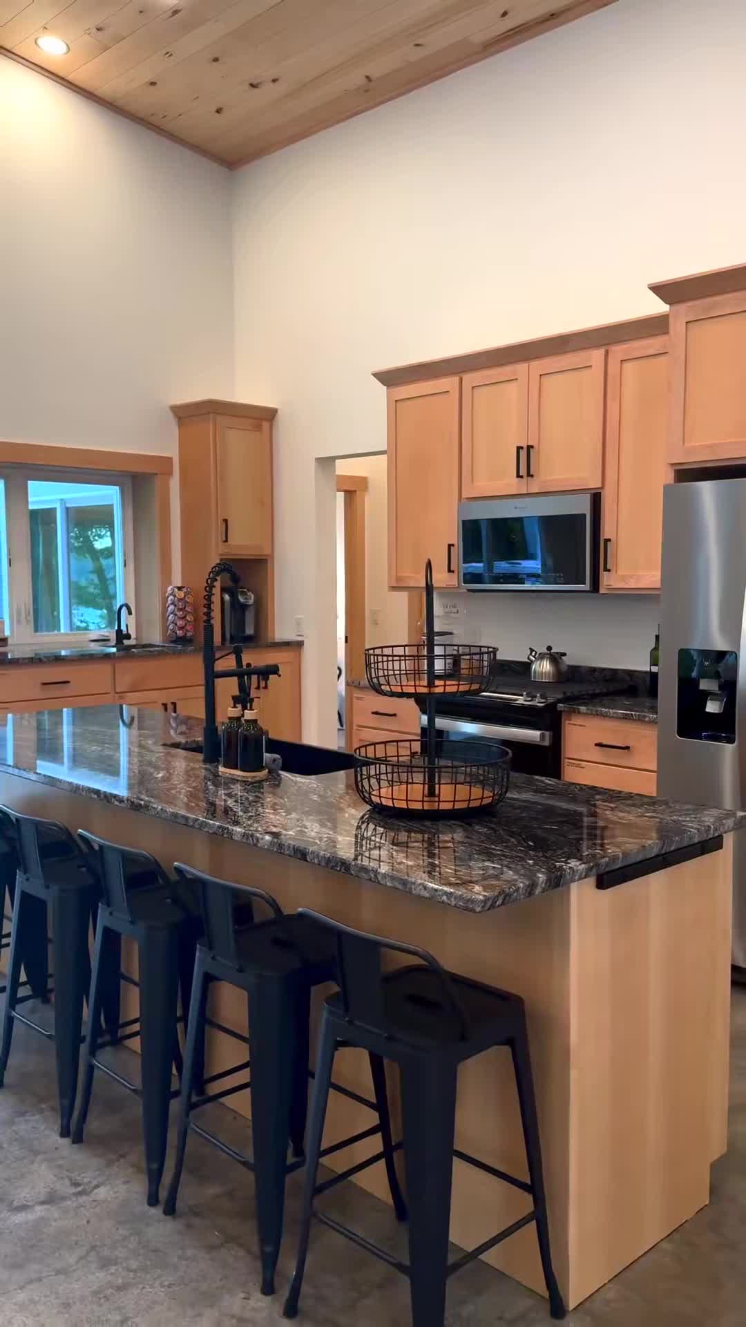 Property video