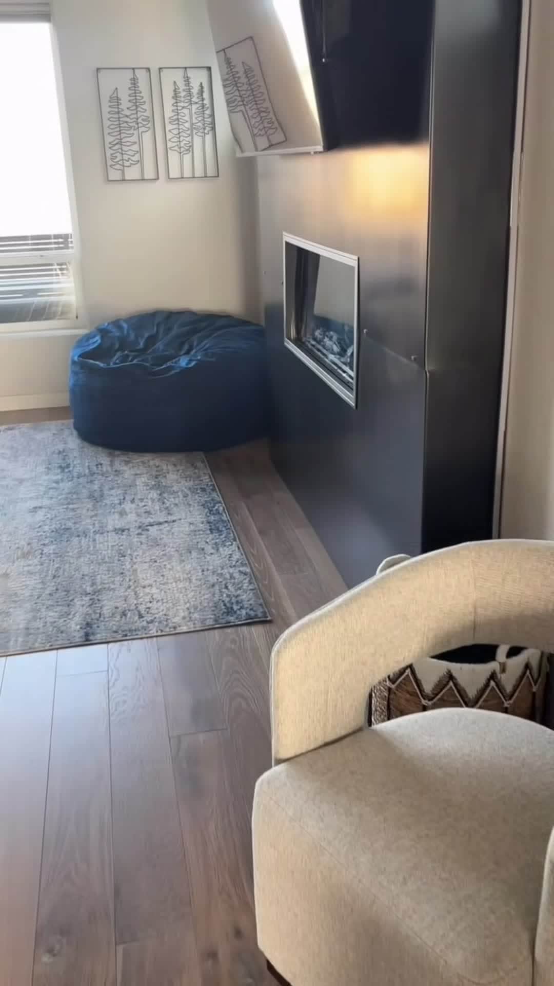 فيديو المنشأة الفندقية