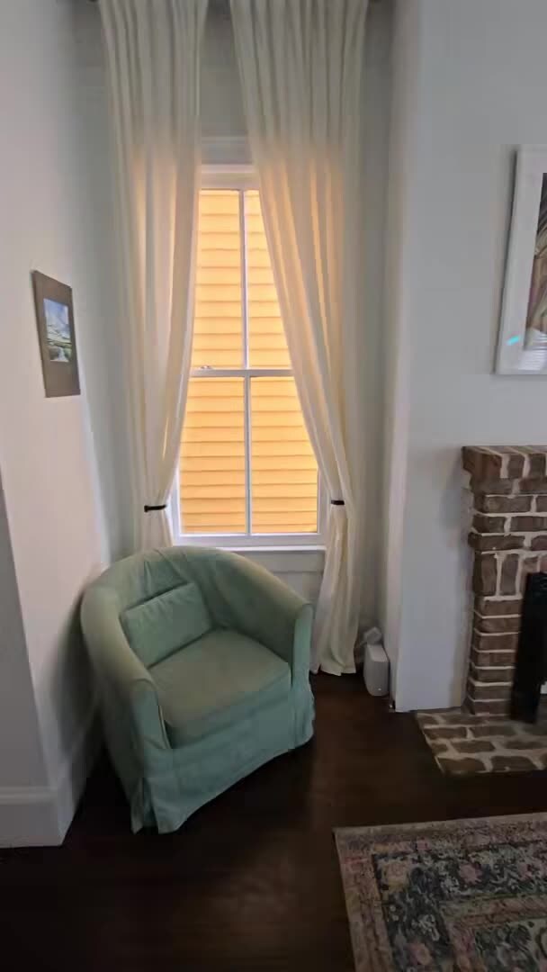 Vídeo da propriedade