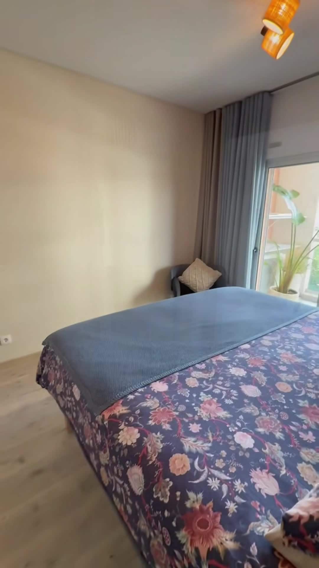 Vidéo de l’hébergement