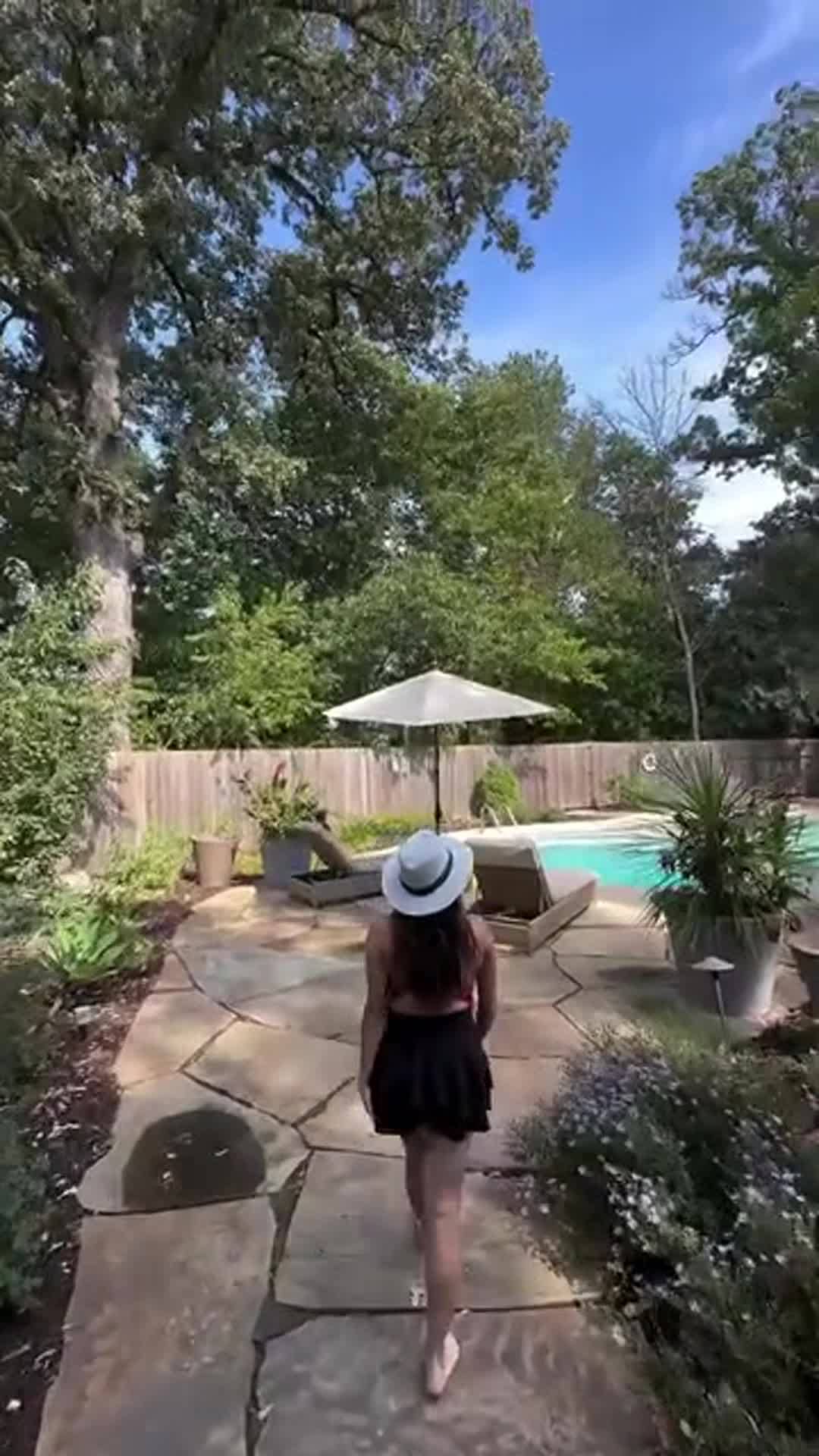 Property video