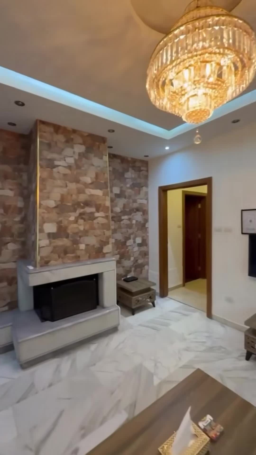 Property video