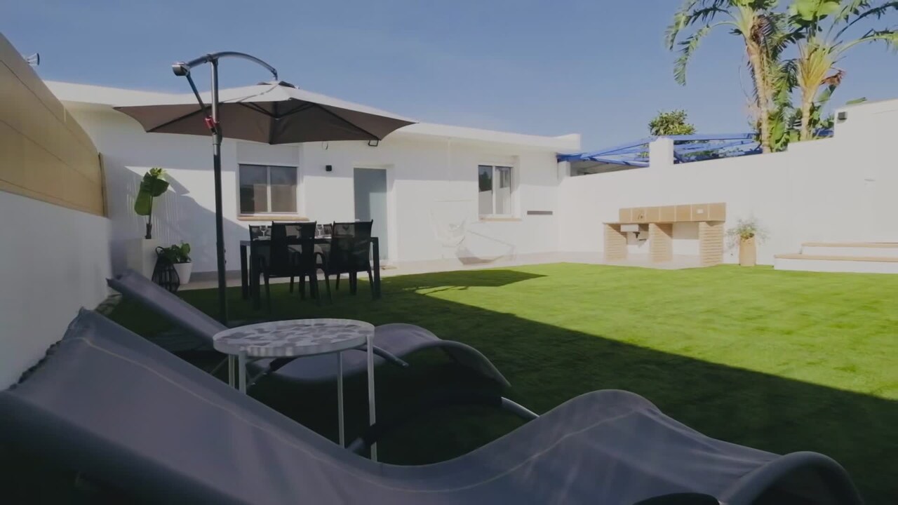 Property video