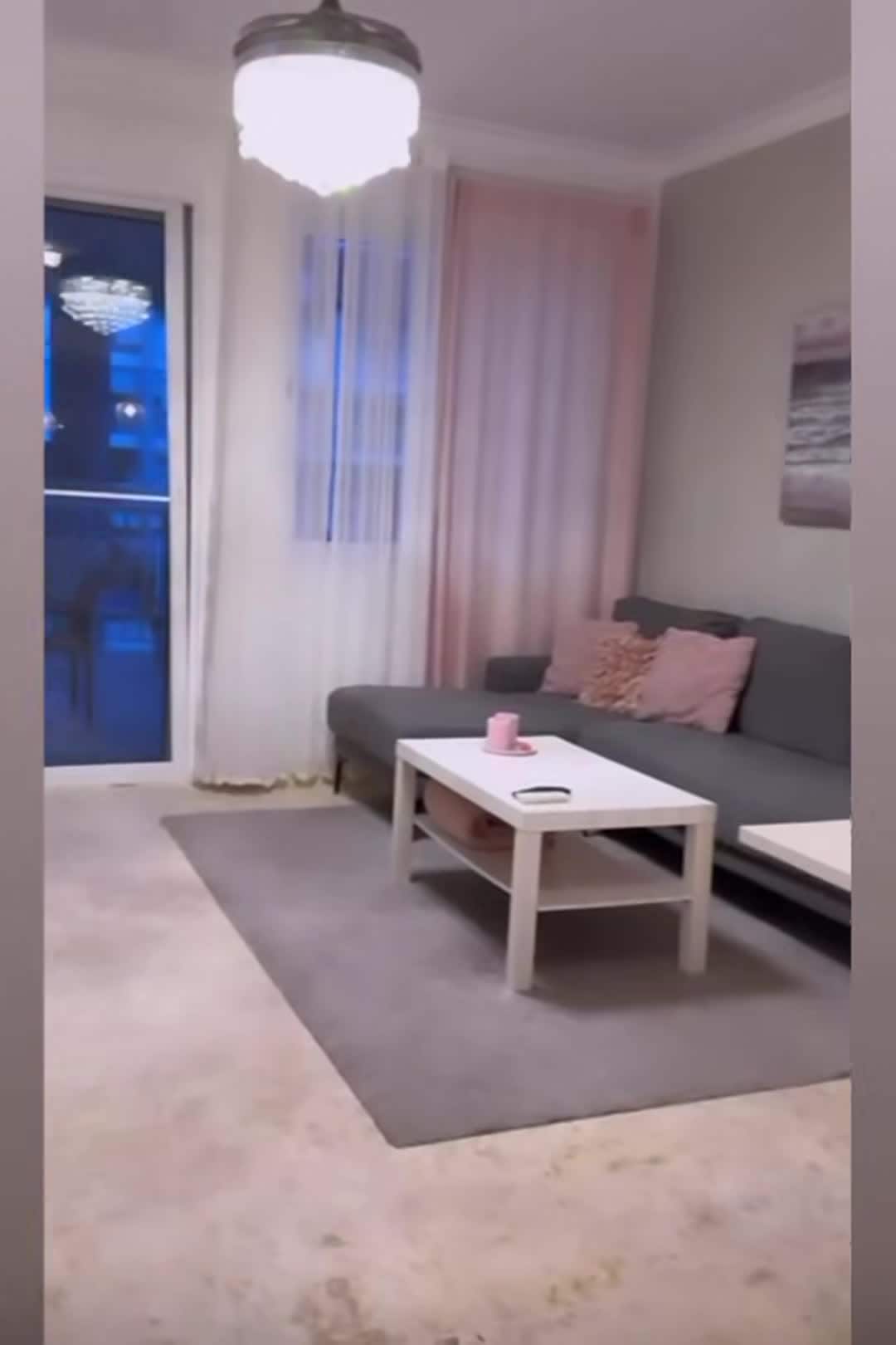 Vidéo de l’hébergement