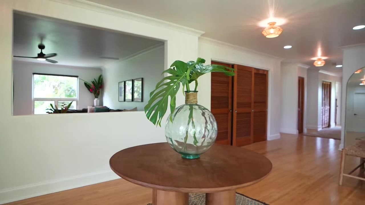 Property video