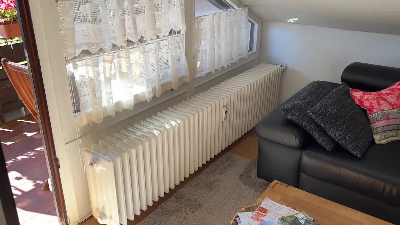 Property video