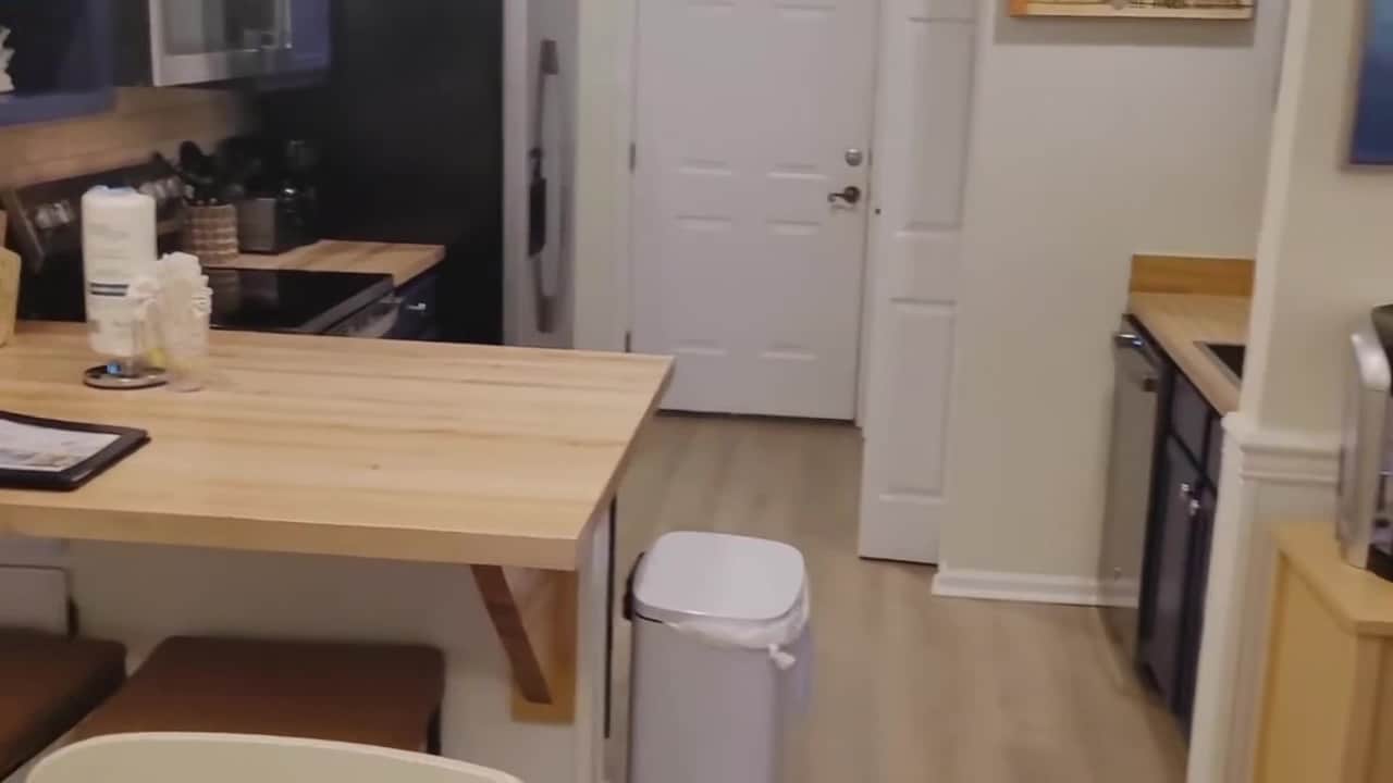 Property video