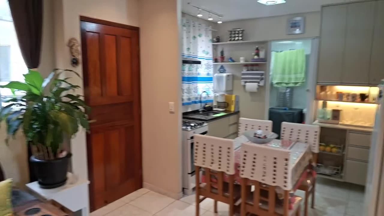 Vídeo hecho por el alojamiento