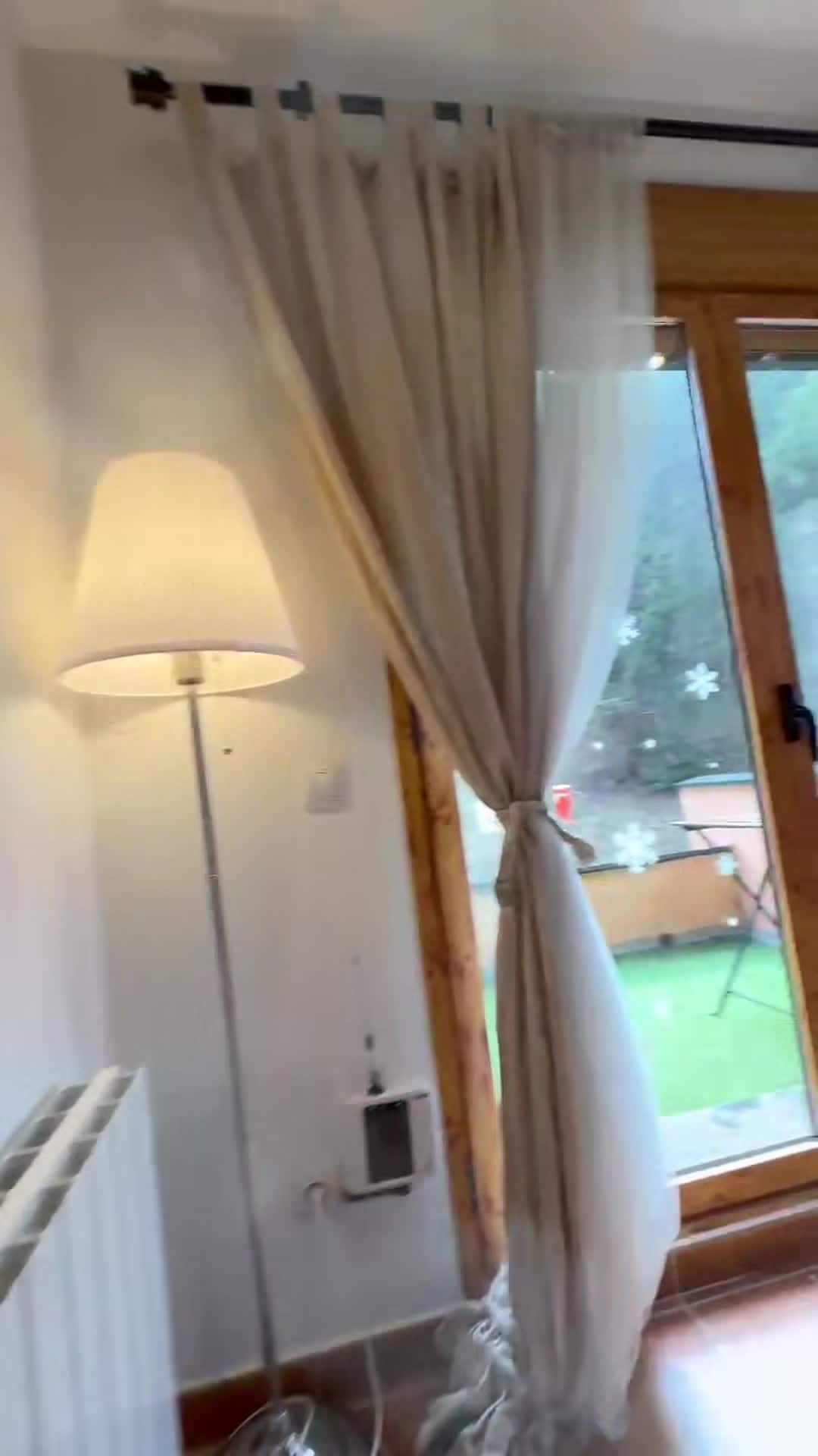 Property video